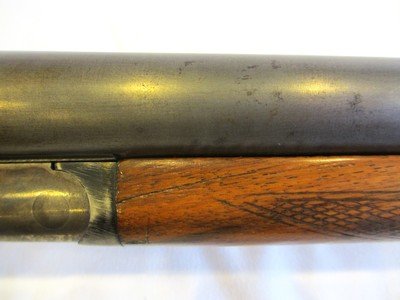 LC Smith SxS Field Grade in 12 Gauge - Image 8 of 23