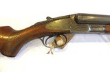 LC Smith SxS Field Grade in 12 Gauge - 3 of 23