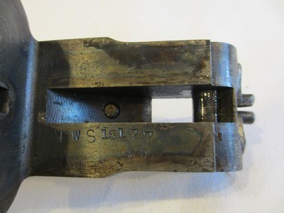LC Smith SxS Field Grade in 12 Gauge - Image 20 of 23