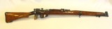 India Enfield SMLE #1 in 303 British - 1 of 21