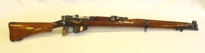 India Enfield SMLE #1 in 303 British