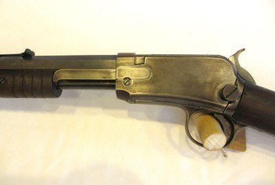 Winchester Model 90 in 22 Short - Image 9 of 20