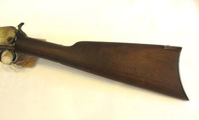 Winchester Model 90 in 22 Short - Image 8 of 20