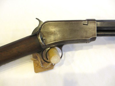 Winchester Model 90 in 22 Short - Image 3 of 20