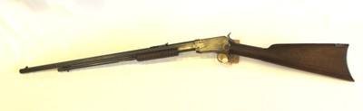 Winchester Model 90 in 22 Short - Image 6 of 20