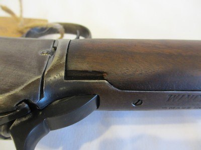 Winchester Model 90 in 22 Short - Image 16 of 20