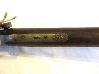 Winchester Model 90 in 22 Short - Image 17 of 20