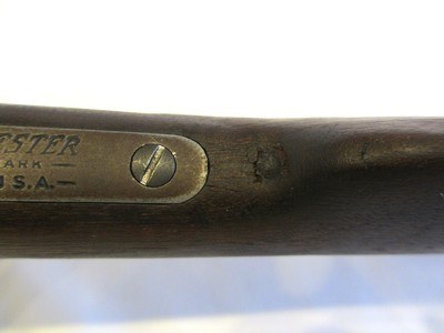 Winchester Model 90 in 22 Short - Image 14 of 20