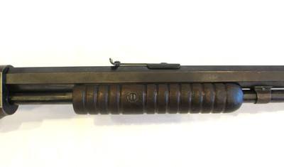 Winchester Model 90 in 22 Short - Image 4 of 20