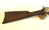 Winchester Model 90 in 22 Short - 2 of 20