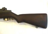 International Harvester M1 Garand in 7.62x51mm NATO - 9 of 18