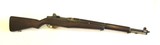 International Harvester M1 Garand in 7.62x51mm NATO
