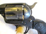 Colt Single Action Army in 32-20 Winchester with letter - 4 of 23