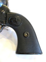 Colt Single Action Army in 32-20 Winchester with letter - 3 of 23