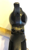 Colt Single Action Army in 32-20 Winchester with letter - 8 of 23