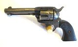 Colt Single Action Army in 32-20 Winchester with letter - 2 of 23