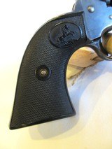 Colt Single Action Army in 32-20 Winchester with letter - 11 of 23