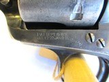 Colt Single Action Army in 32-20 Winchester with letter - 5 of 23