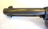 Colt Single Action Army in 32-20 Winchester with letter - 6 of 23