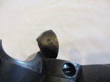 Colt Single Action Army in 32-20 Winchester with letter - 19 of 23