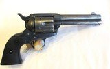 Colt Single Action Army in 32-20 Winchester with letter - 10 of 23