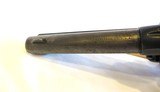 Colt Single Action Army in 32-20 Winchester with letter - 9 of 23