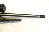 Custom Shop Ruger 10/22 in .22 Long Rifle with Nikon scope - 4 of 14