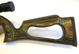 Custom Shop Ruger 10/22 in .22 Long Rifle with Nikon scope - 7 of 14