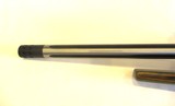 Custom Shop Ruger 10/22 in .22 Long Rifle with Nikon scope - 11 of 14