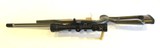 Custom Shop Ruger 10/22 in .22 Long Rifle with Nikon scope - 12 of 14