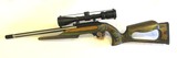 Custom Shop Ruger 10/22 in .22 Long Rifle with Nikon scope - 5 of 14