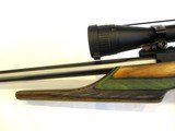 Custom Shop Ruger 10/22 in .22 Long Rifle with Nikon scope - 10 of 14