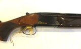 Browning Citori CXS 12 Gauge Break Open 3