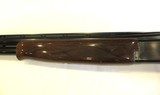Browning Citori CXS 12 Gauge Break Open 3