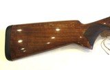Browning Citori CXS 12 Gauge Break Open 3