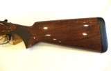 Browning Citori CXS 12 Gauge Break Open 3