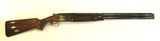 Browning Citori CXS 12 Gauge Break Open 3