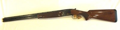 Browning Citori CXS 12 Gauge Break Open 3
