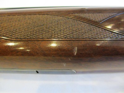 Browning Citori CXS 12 Gauge Break Open 3