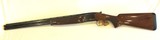 Browning Citori CXS 12 Gauge Break Open 3