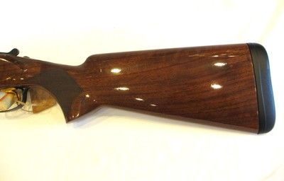 Browning Citori CXS 12 Gauge Break Open 3