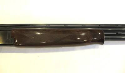 Browning Citori CXS 12 Gauge Break Open 3