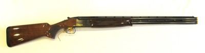 Browning Citori CXS 12 Gauge Break Open 3