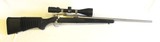 Ruger M77 in 300 Rem SAUM with Vortex scope - 1 of 17