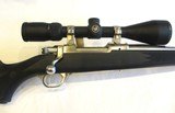 Ruger M77 in 300 Rem SAUM with Vortex scope - 3 of 17