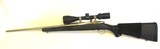 Ruger M77 in 300 Rem SAUM with Vortex scope - 7 of 17