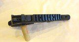 Ruger Mark IV 22/45 Tactical 22 LR 10+1 4.40