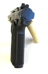 Ruger Mark IV 22/45 Tactical 22 LR 10+1 4.40