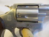 Interarms M88-2 in 38 Special - 3 of 12