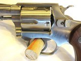 Interarms M88-2 in 38 Special - 8 of 12